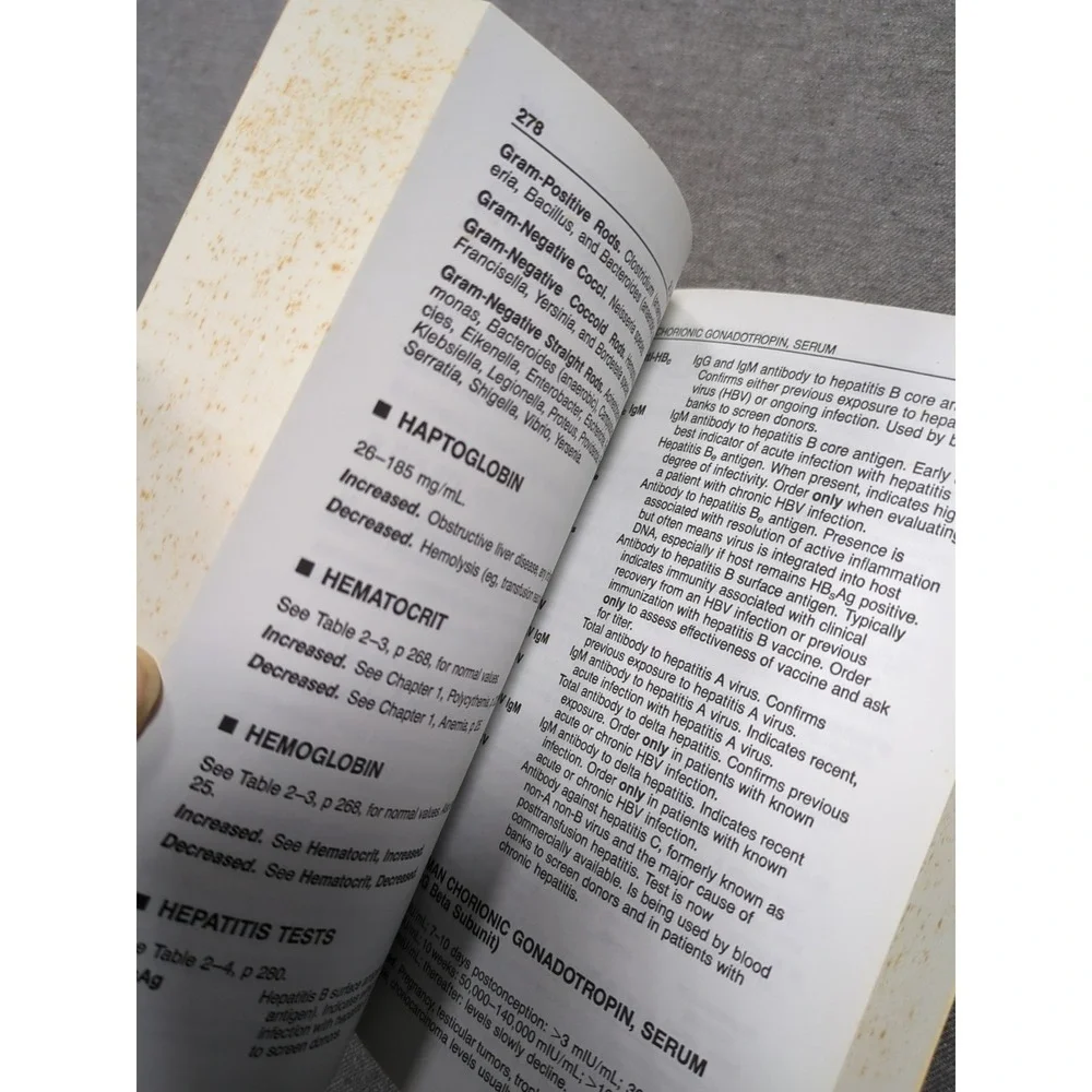 Medicine on Call by Haist, Robbins, Gomella 1991 Pocket‎ Paperback